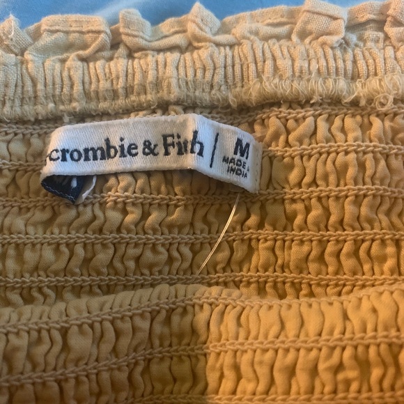 A&F romper - Picture 2 of 3